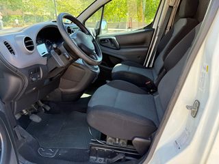 PEUGEOT PARTNER 1.6 HDI 75CV