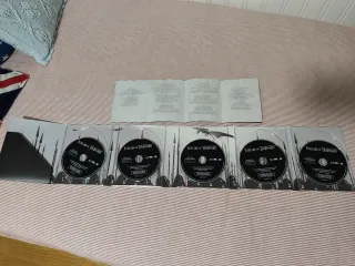 Juego de Tronos: Temporada 3 Blu-ray