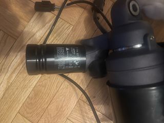 Suspensión Trasera ESA II BMW K1300S