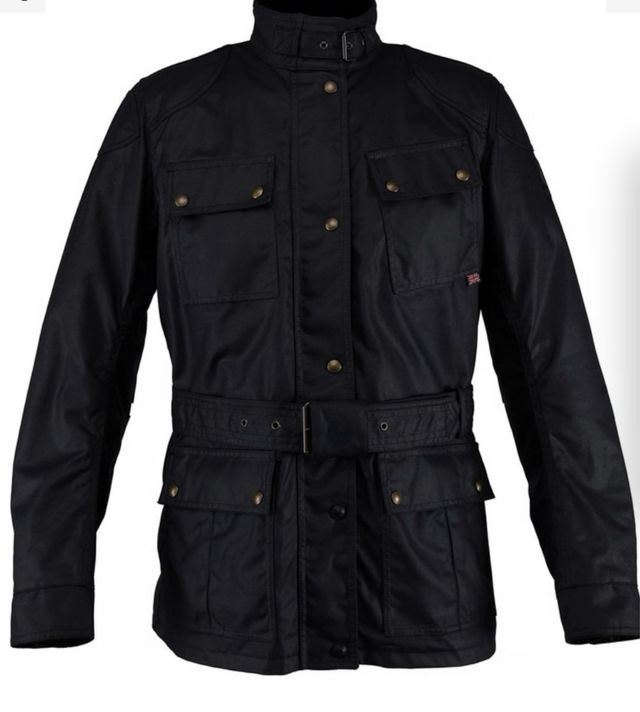 Chaqueta Belstaff Trialmaster Pro mujer