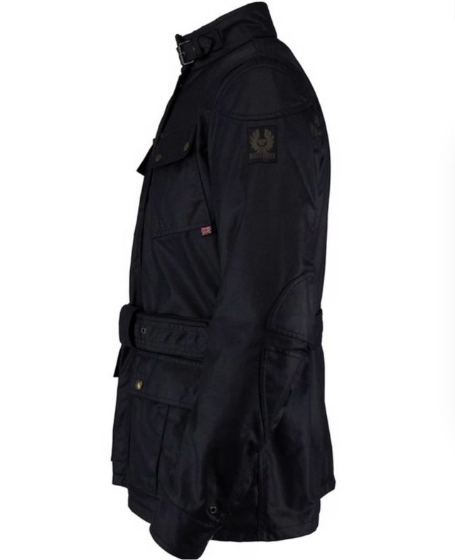 Chaqueta Belstaff Trialmaster Pro mujer