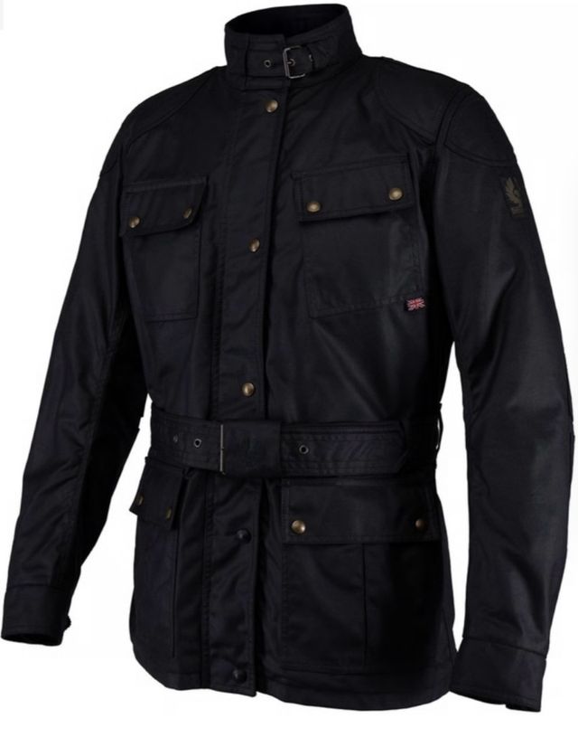 Chaqueta Belstaff Trialmaster Pro mujer