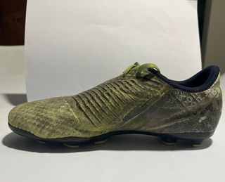 Botas de fútbol Nike Phantom VNM niño