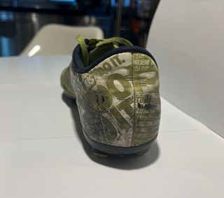 Botas de fútbol Nike Phantom VNM niño