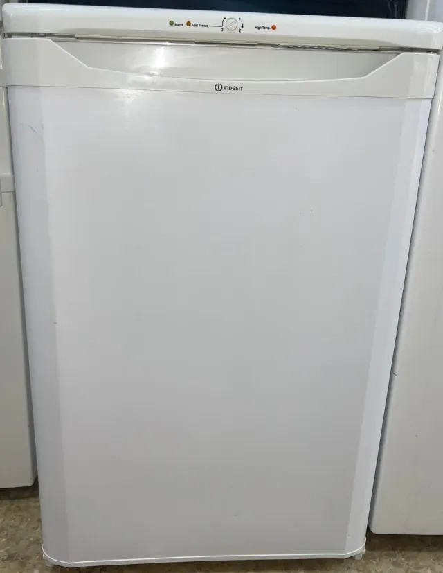 Congelador Edesa 3 cajones