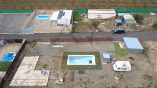 Parcela Rústica en Olivares, Dos Hermanas