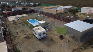 Parcela Rústica en Olivares, Dos Hermanas