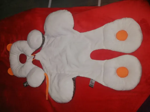 Reductor Grupo 0 Benbat Body Support