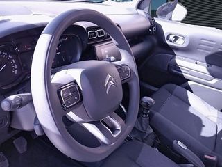 Citroen C3 Aircross PureTech 110 S&S Live Pack 81 kW (110 CV)