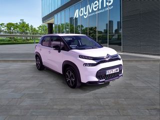 Citroen C3 Aircross PureTech 110 S&S Live Pack 81 kW (110 CV)