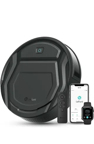 Aspiradora Robot Lefant M210P