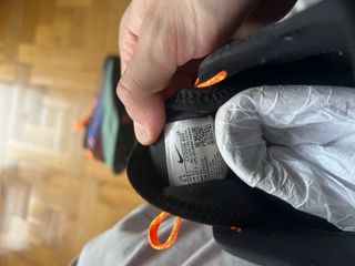 Nike Pegasus Trail 2 Gore-Tex Talla 43