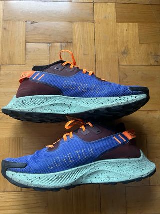 Nike Pegasus Trail 2 Gore-Tex Talla 43