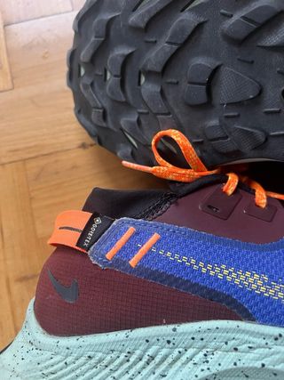 Nike Pegasus Trail 2 Gore-Tex Talla 43