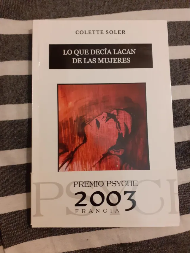 Lo que Lacan decía de las mujeres