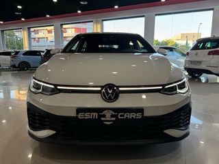 Volkswagen Golf 2.0 tsi dsg GTI CLUBSPORT