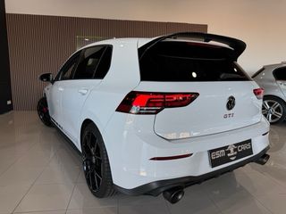 Volkswagen Golf 2.0 tsi dsg GTI CLUBSPORT