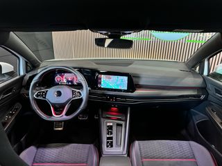 Volkswagen Golf 2.0 tsi dsg GTI CLUBSPORT