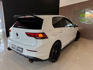 Volkswagen Golf 2.0 tsi dsg GTI CLUBSPORT