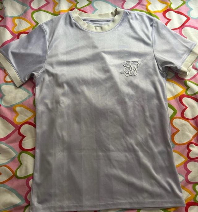 2 Camisetas y unas Mallas