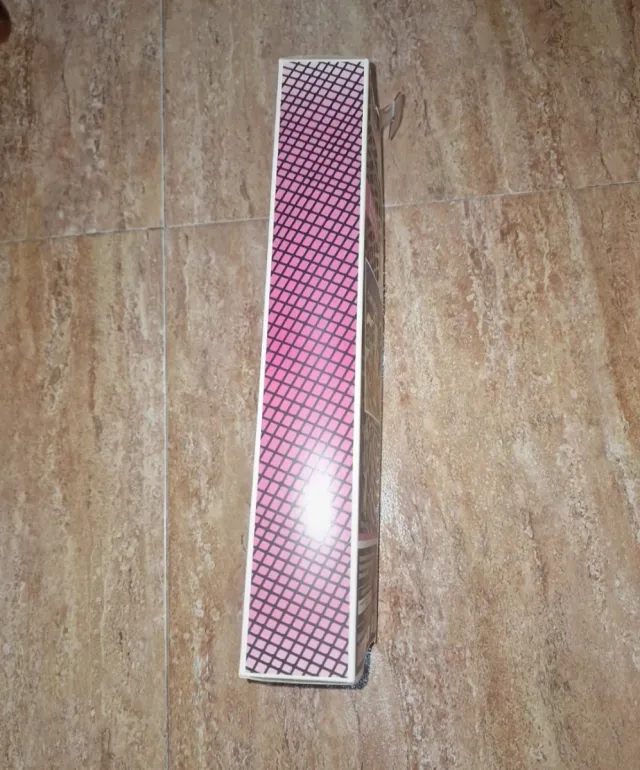 Caja Monster High Draculaura Gloom Beach