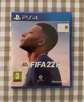 FIFA 22 F-1 2022 FIFA 18