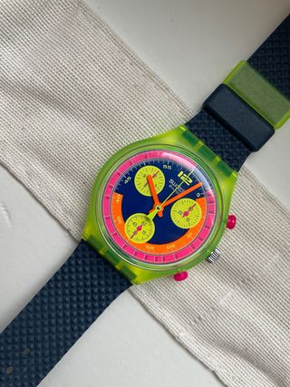 Swatch Grand Prix NOS