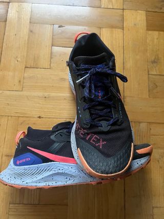 Nike Pegasus Trail 3 Gore-Tex Talla 40.5