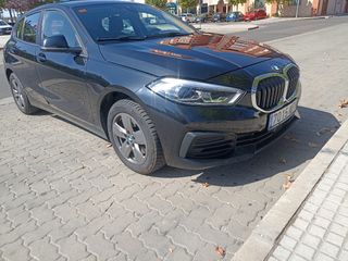 BMW Serie 1 2020