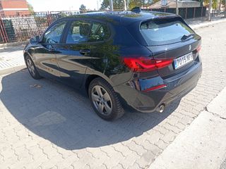 BMW Serie 1 2020