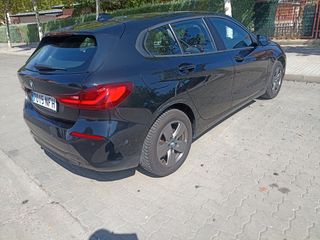 BMW Serie 1 2020