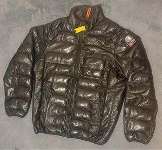 Parajumpers Chaqueta de cuero 