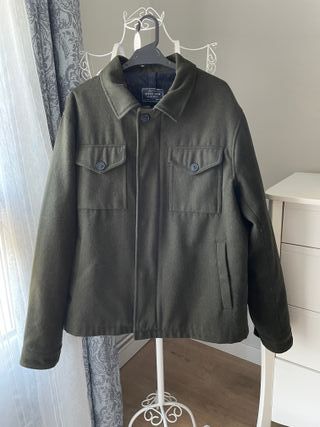 Chaqueta paño Sfera talla L