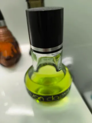 Bottiglie da uomo Avon antiche