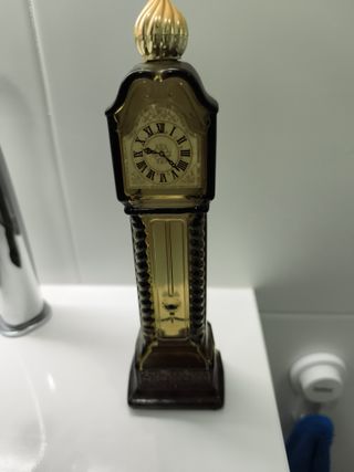 Bottiglie da uomo Avon antiche