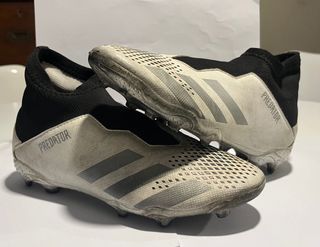 Botas de fútbol Adidas Predator niño