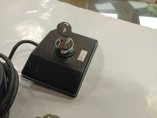 Soporte Antena Radioaficionado Base Negra