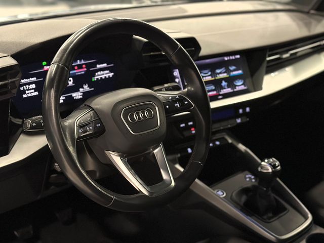 Audi A3 Sedan 30TDi 116cv 2021