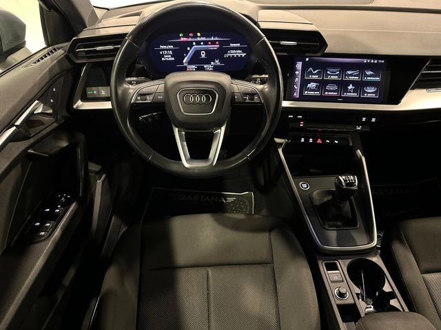 Audi A3 Sedan 30TDi 116cv 2021