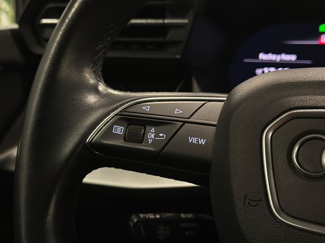 Audi A3 Sedan 30TDi 116cv 2021