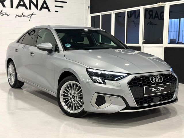 Audi A3 Sedan 30TDi 116cv 2021