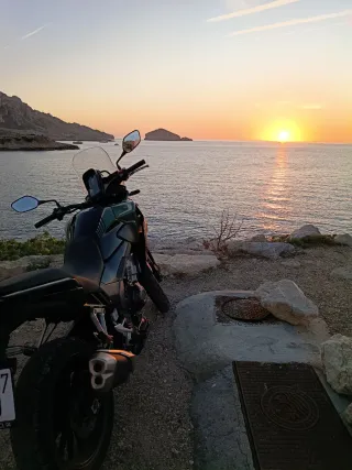 Honda CB500XA - Siempre en Concesionario