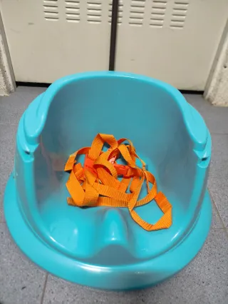 Silla de juegos para bebé 3 en 1