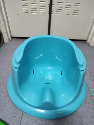 Silla de juegos para bebé 3 en 1