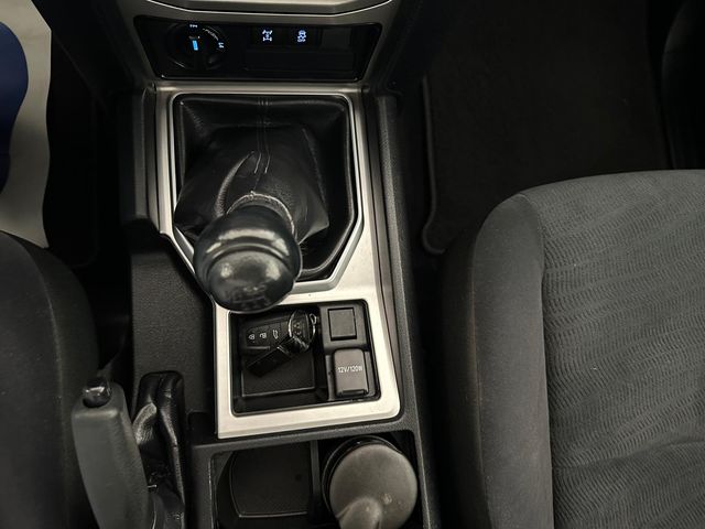 Toyota Land Cruiser 150 2020