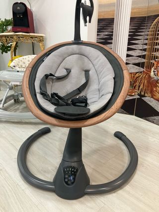 Maxi Cosi Hamaca Balancín