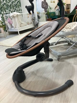 Maxi Cosi Hamaca Balancín