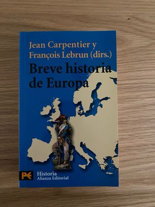Libros varios