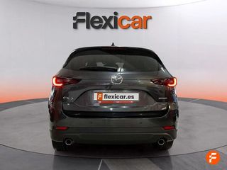 Mazda CX-5 2.0 GE 121kW (165CV) 2WD AT Zenith