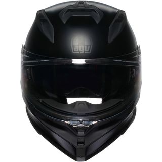 ¡17%DTO! AGV CASCO K7 E2206 BLACK MATT